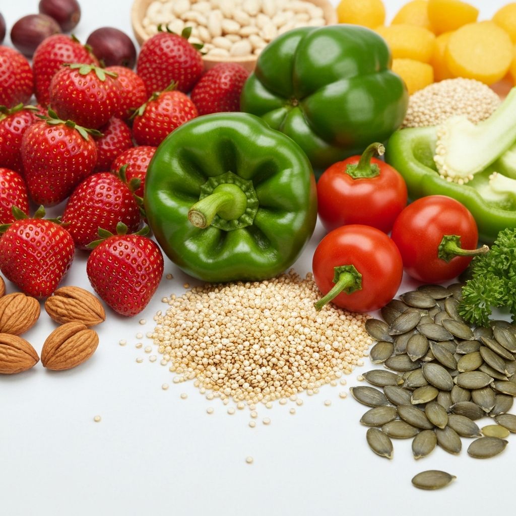 Multivitamin Complex